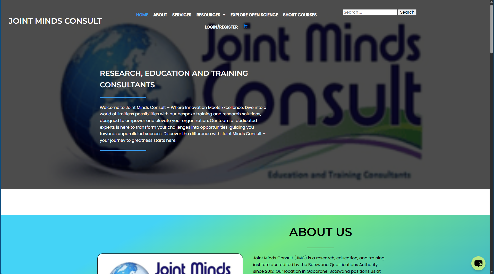 JMC Website
