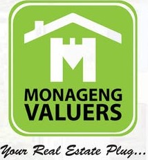 Monageng Valuers Project
