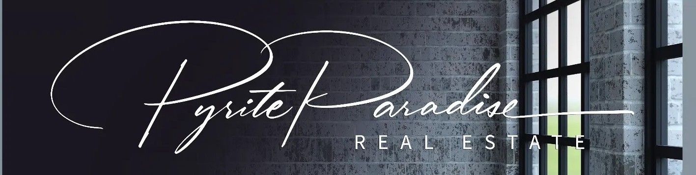Pyrite Paradise Project