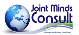 Joint Minds Consult Project